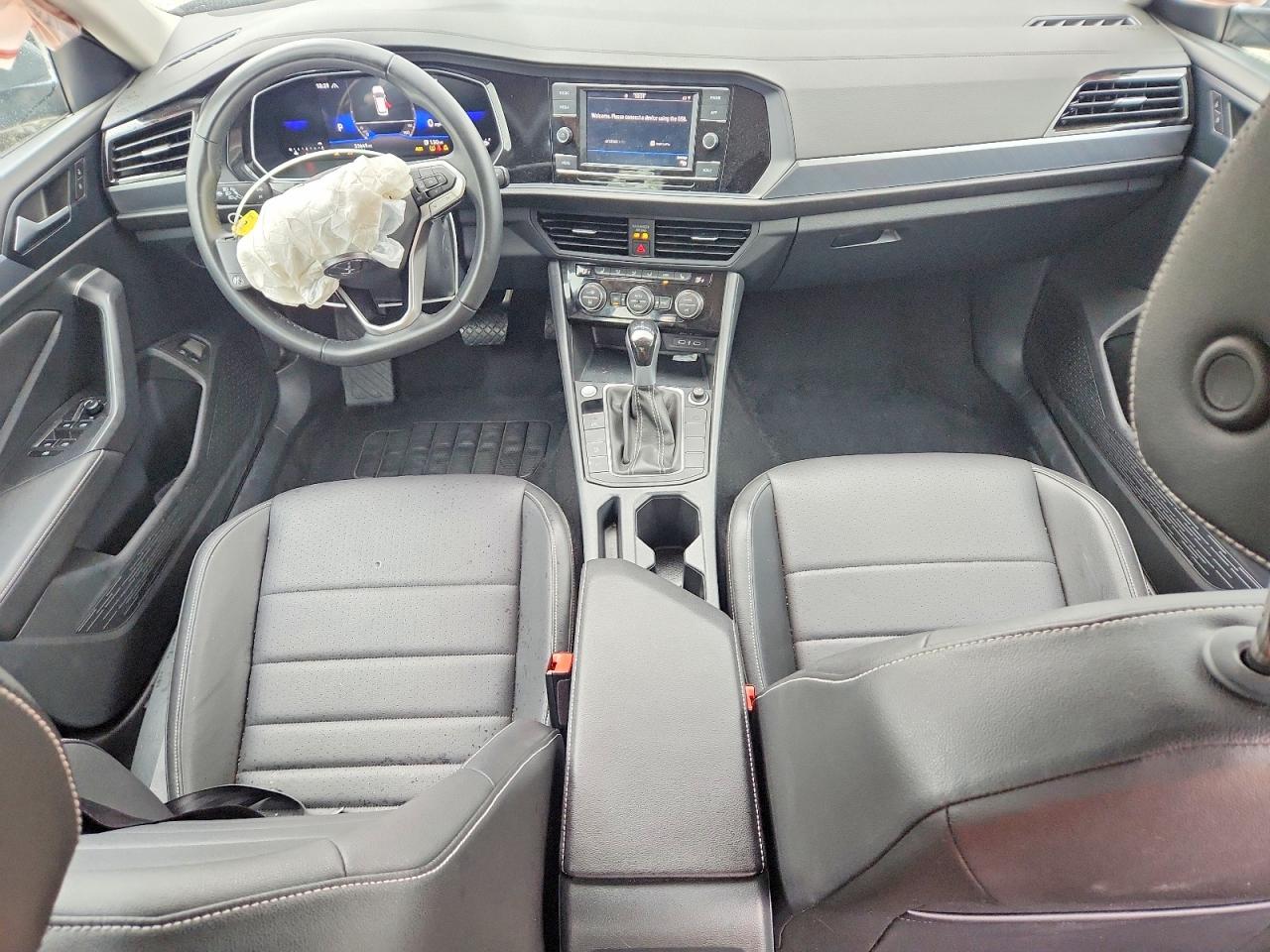 Volkswagen Jetta Se