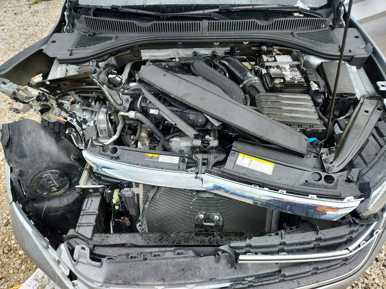 Volkswagen Jetta Se