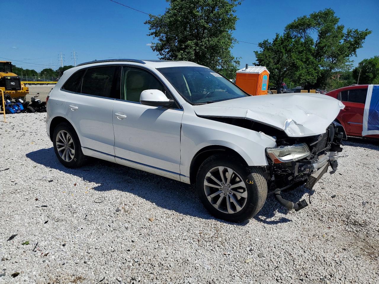 Audi Q5 Premium Plus