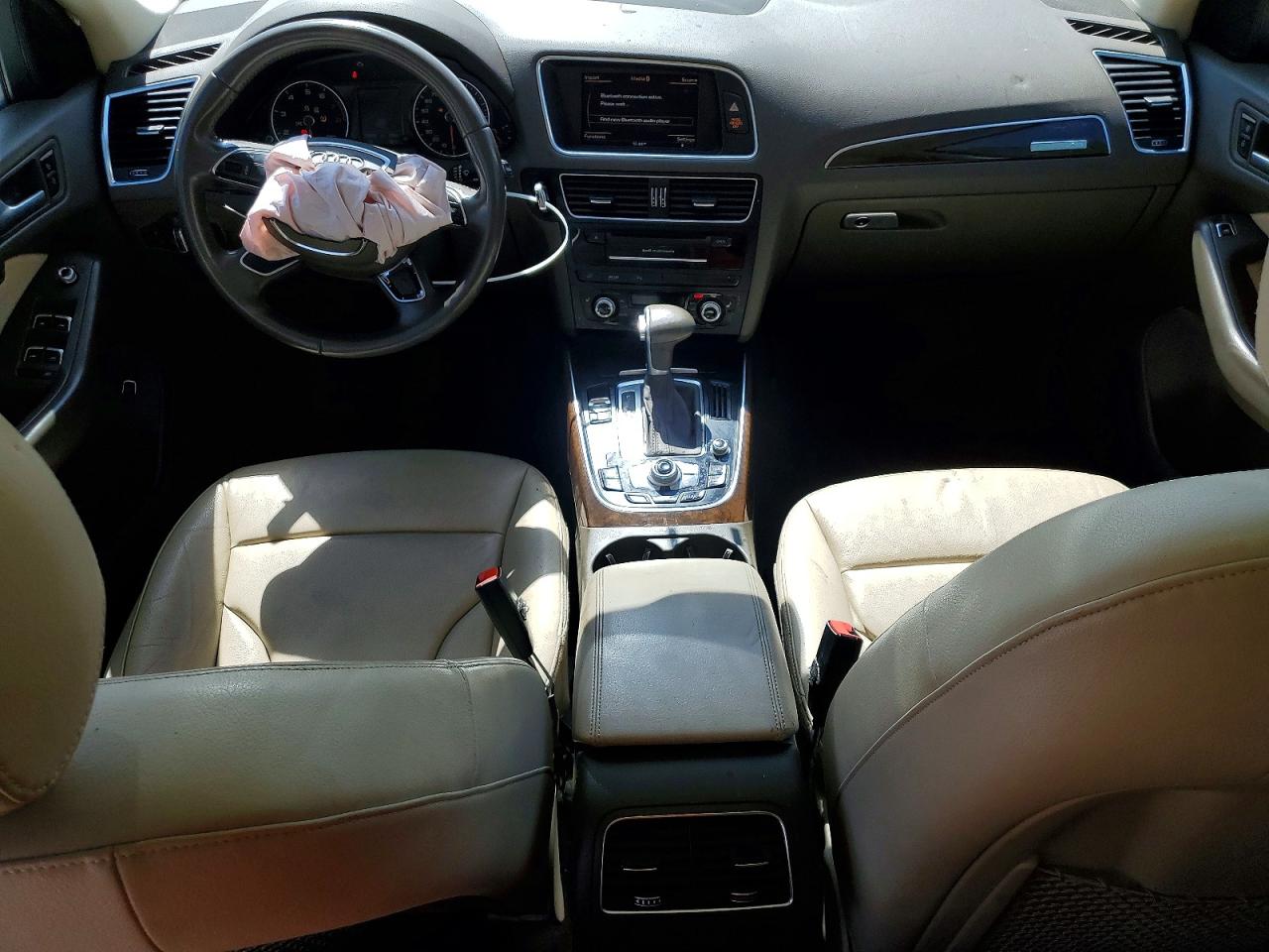 Audi Q5 Premium Plus