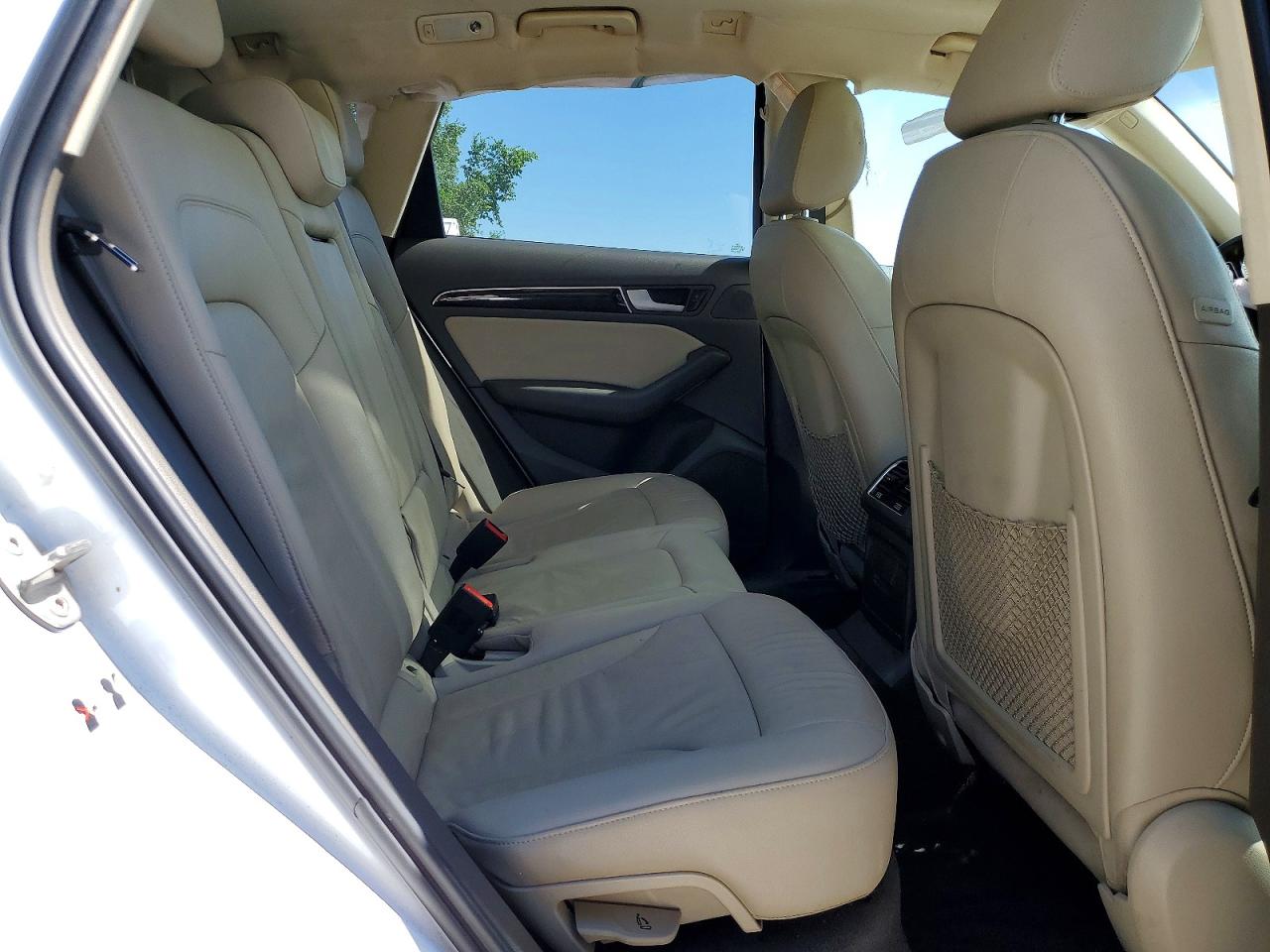 Audi Q5 Premium Plus