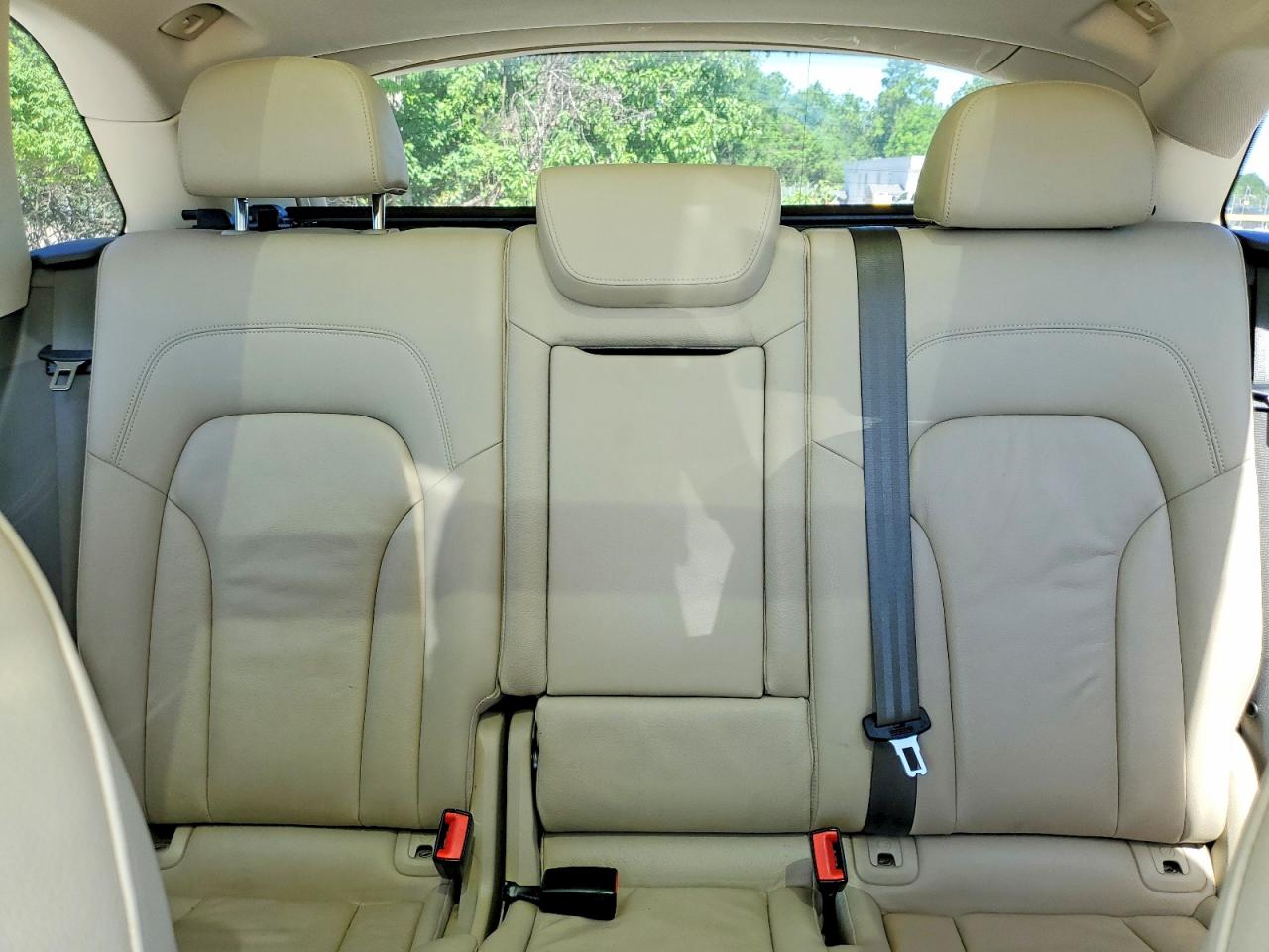 Audi Q5 Premium Plus