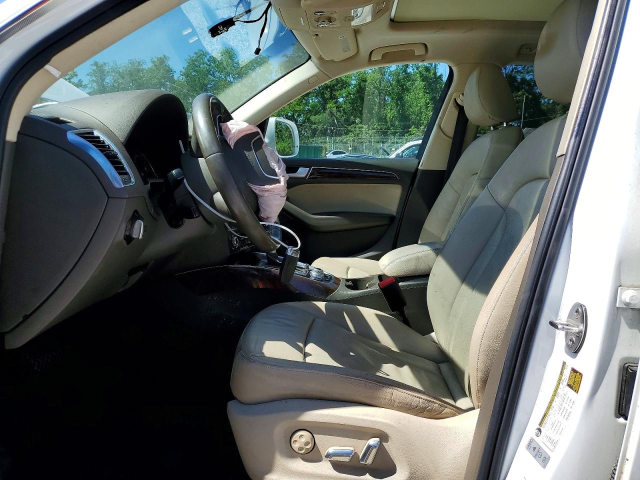 Audi Q5 Premium Plus