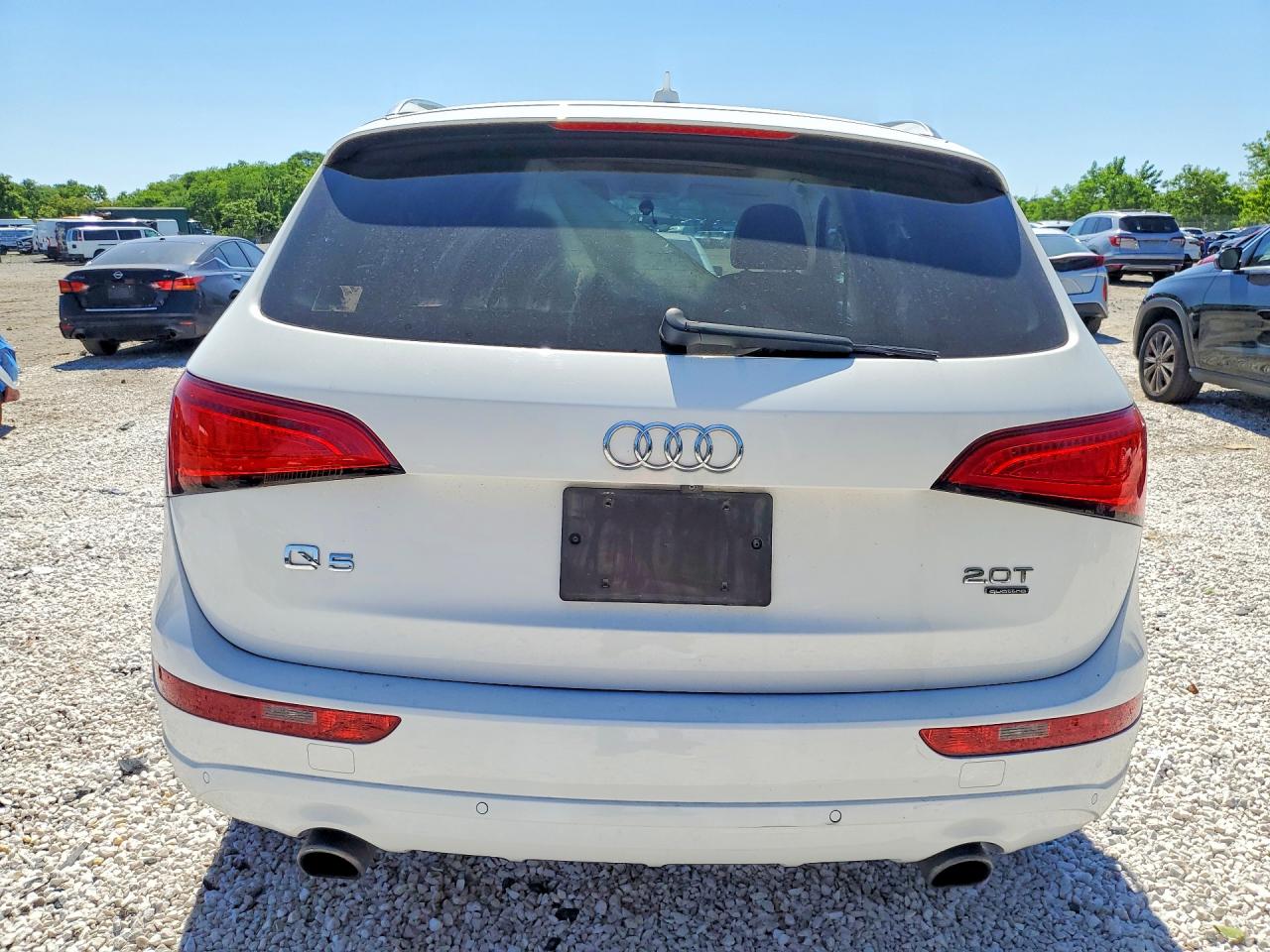 Audi Q5 Premium Plus