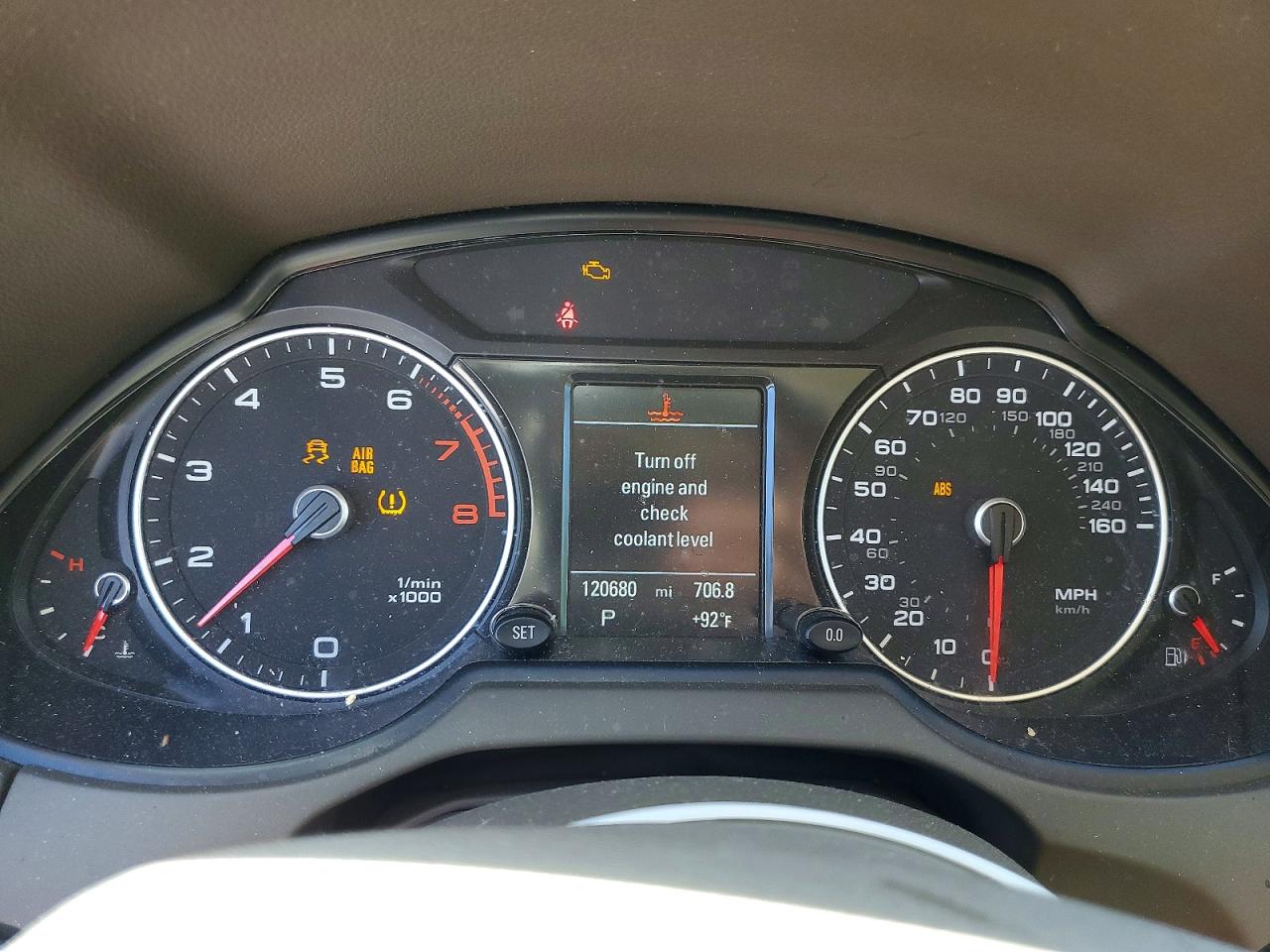 Audi Q5 Premium Plus