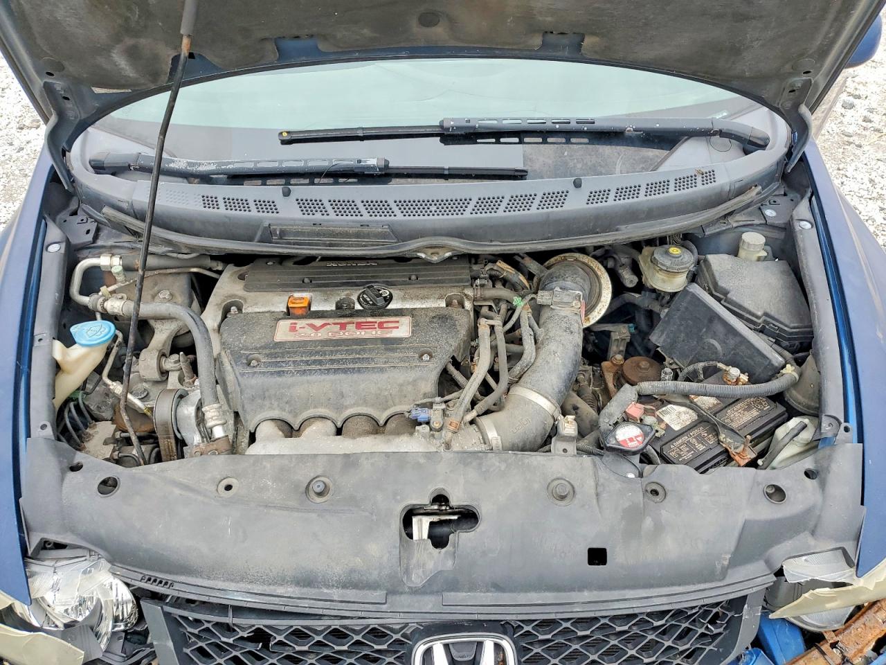 Honda Civic Si