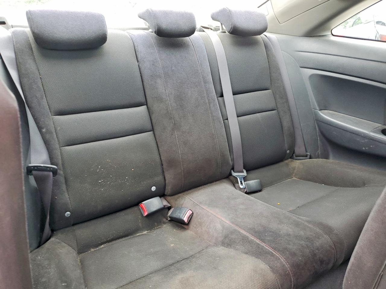 Honda Civic Si