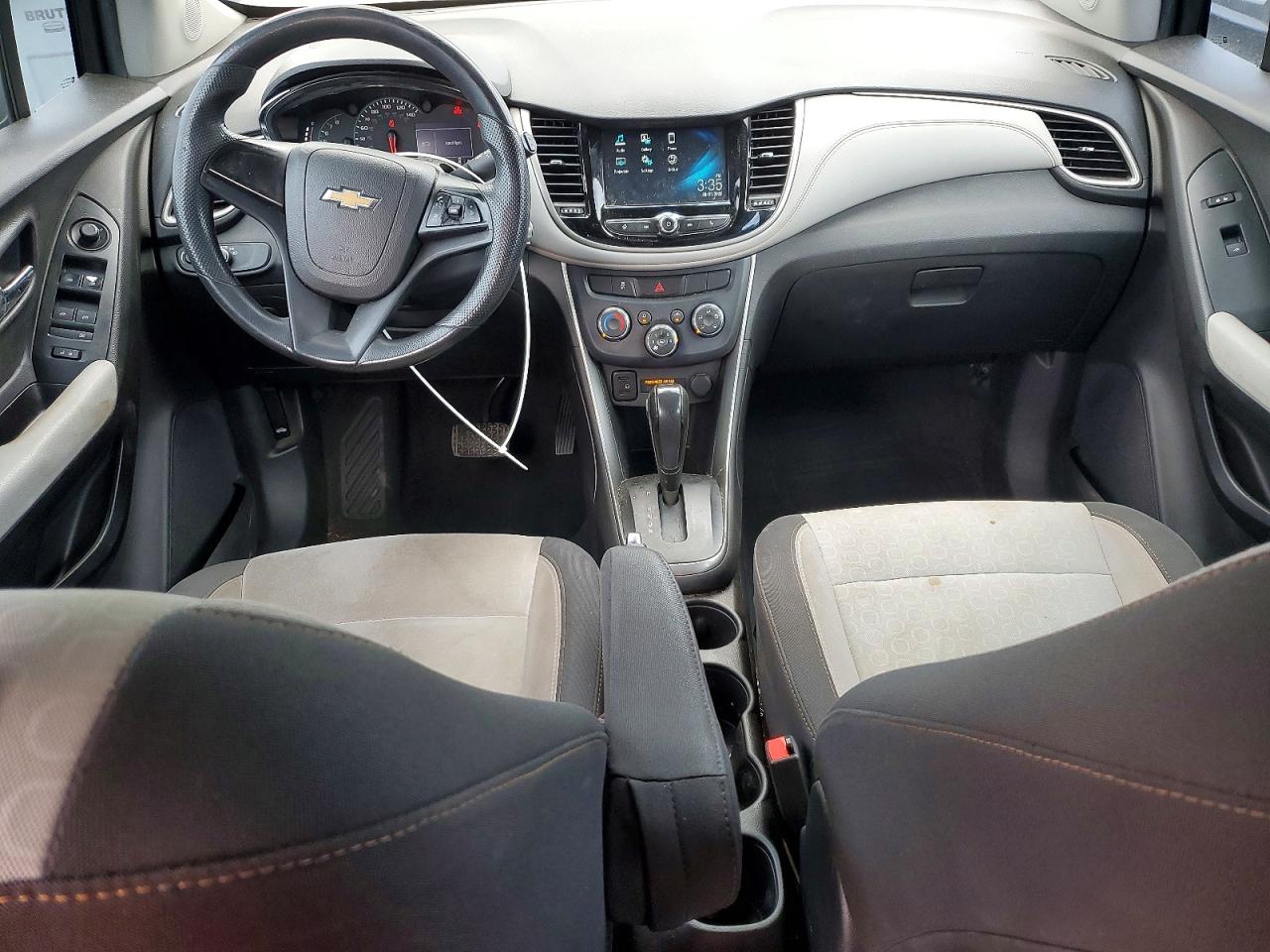 Chevrolet Trax Ls