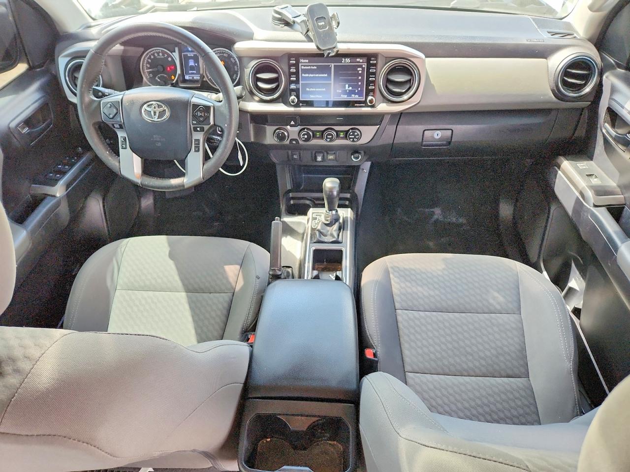Toyota Tacoma Sr5 V6