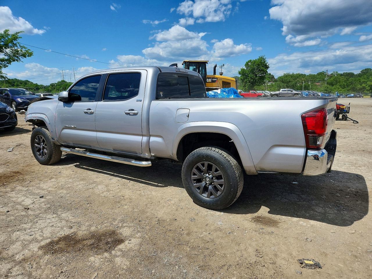 Toyota Tacoma Sr5 V6