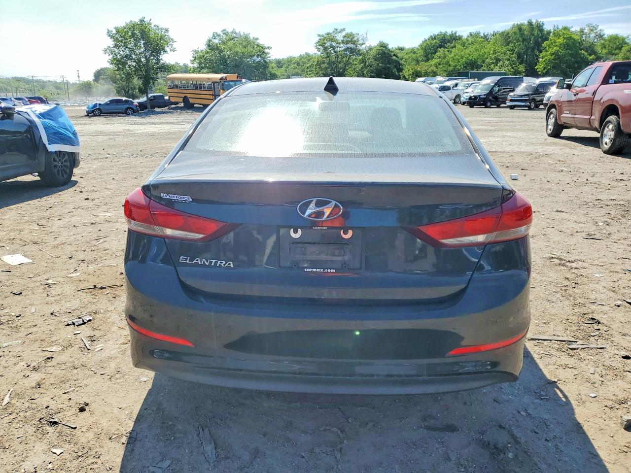 Hyundai ELANTRA Value Edition