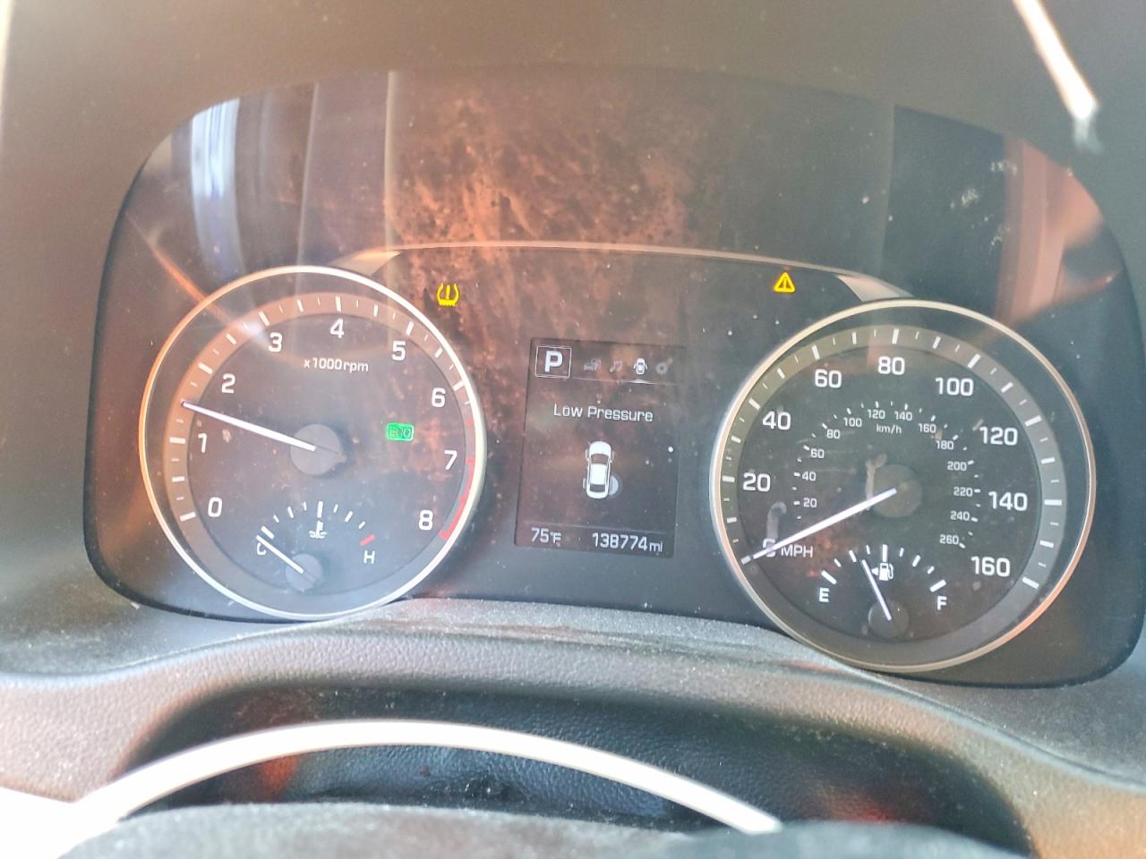 Hyundai ELANTRA Value Edition