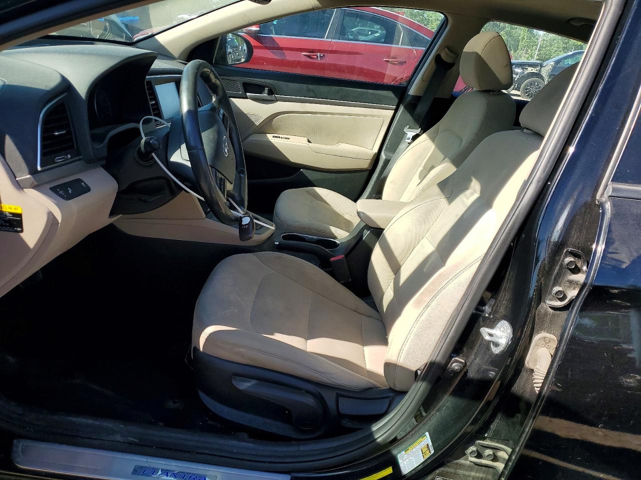 Hyundai ELANTRA Value Edition