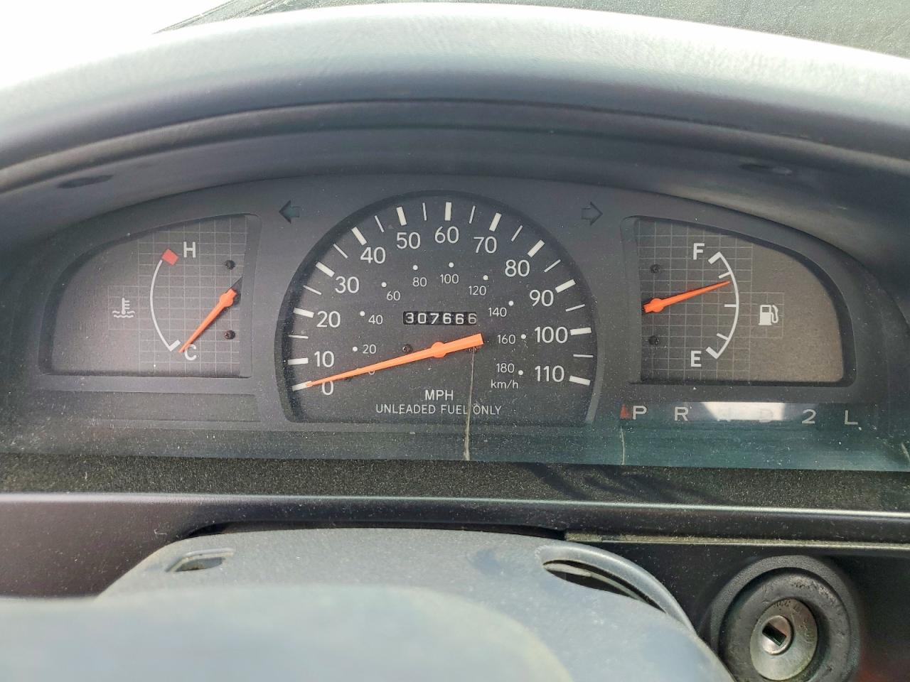 Toyota Tacoma Base
