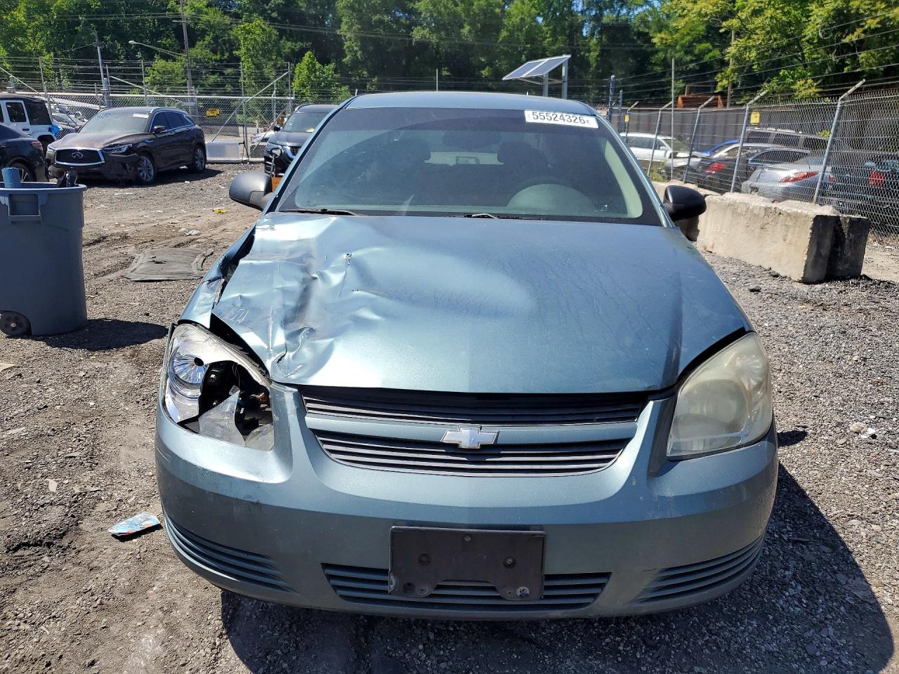 Chevrolet Cobalt Ls