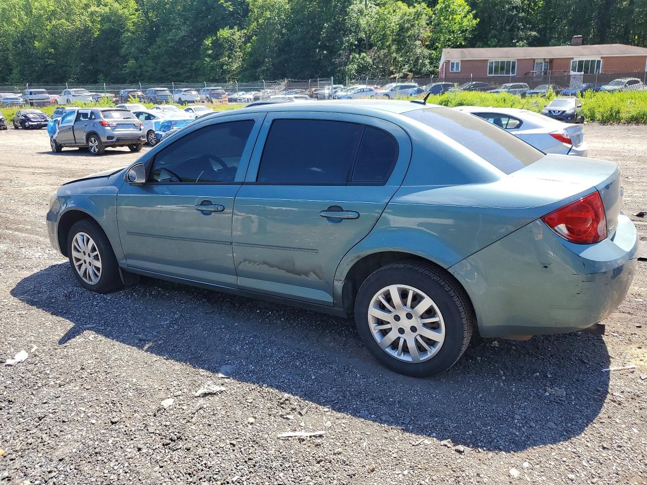 Chevrolet Cobalt Ls