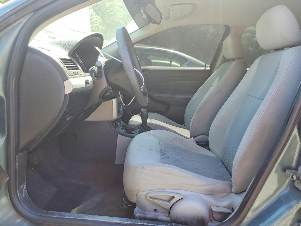 Chevrolet Cobalt Ls