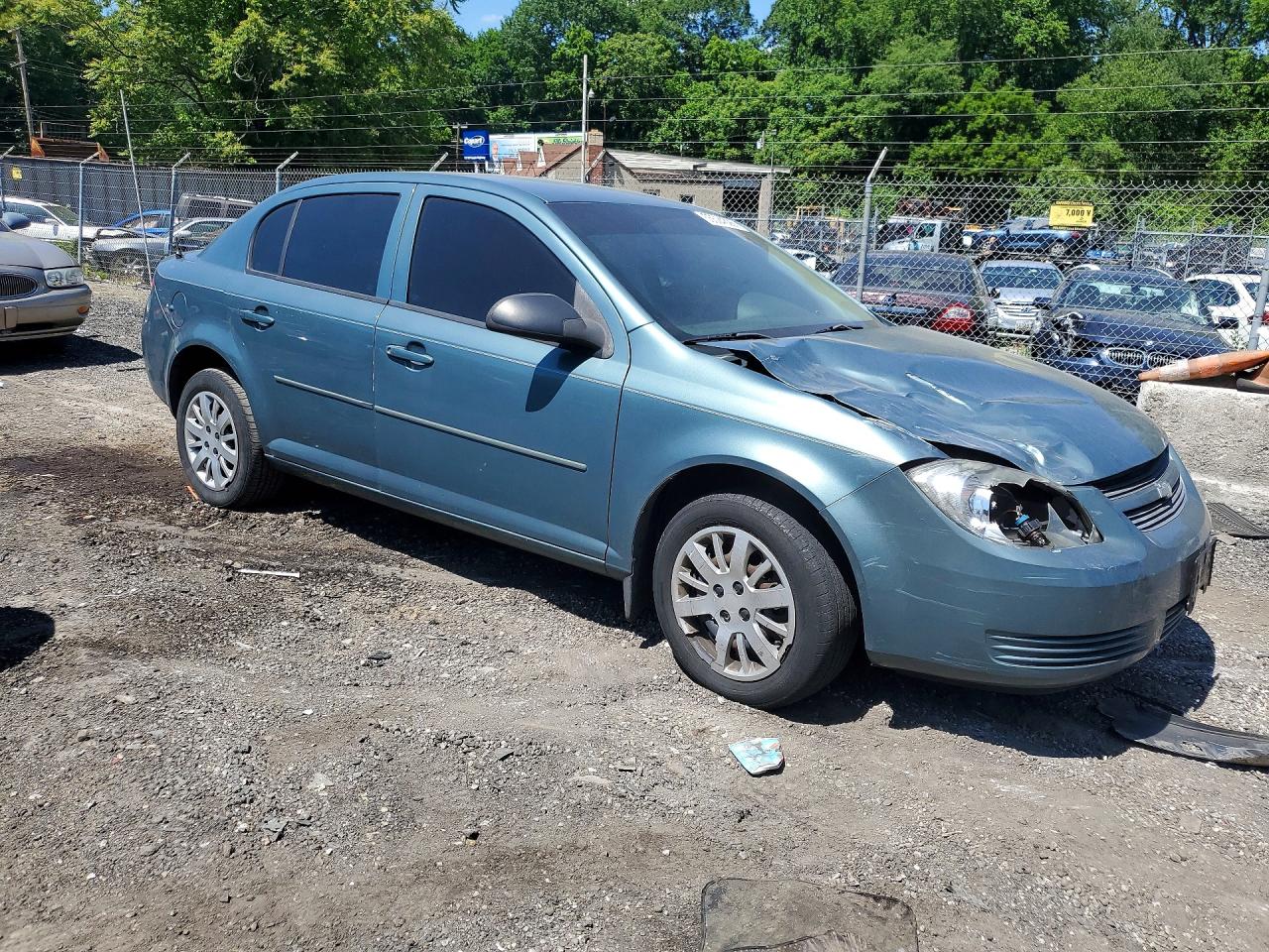 Chevrolet Cobalt Ls
