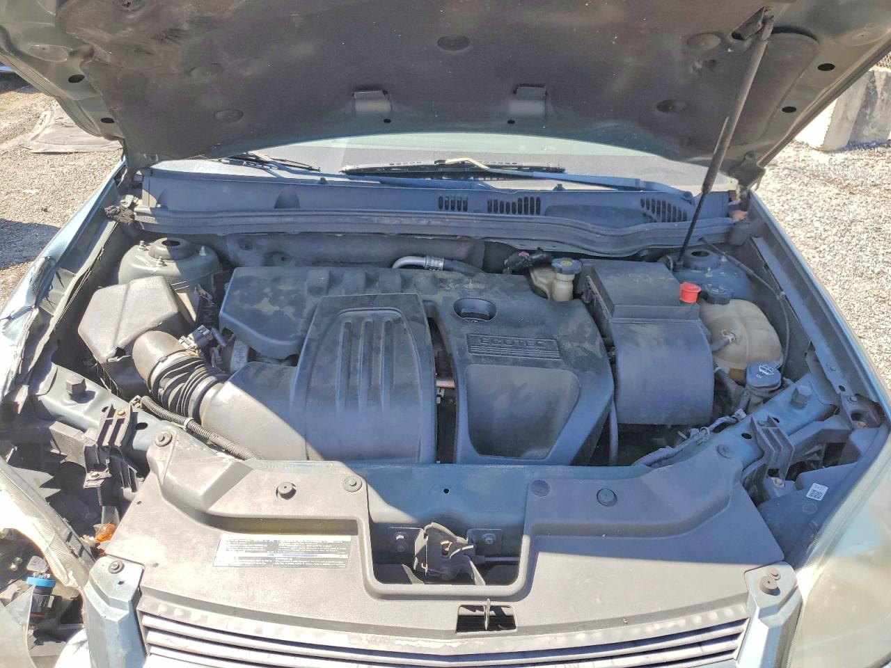 Chevrolet Cobalt Ls