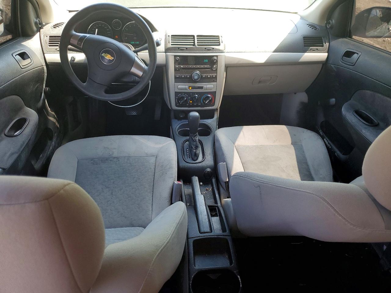 Chevrolet Cobalt Ls