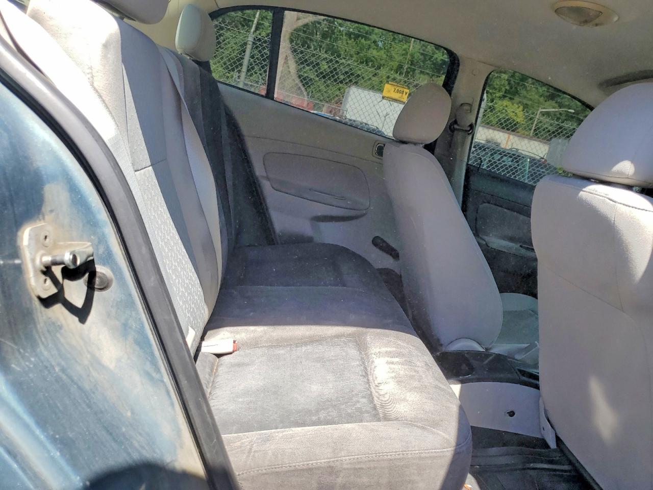 Chevrolet Cobalt Ls