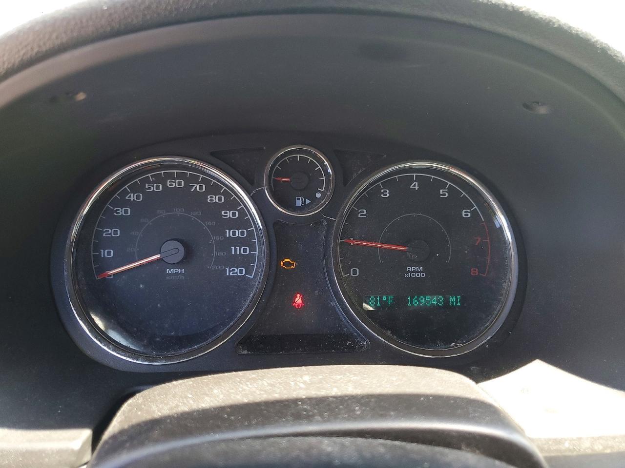 Chevrolet Cobalt Ls