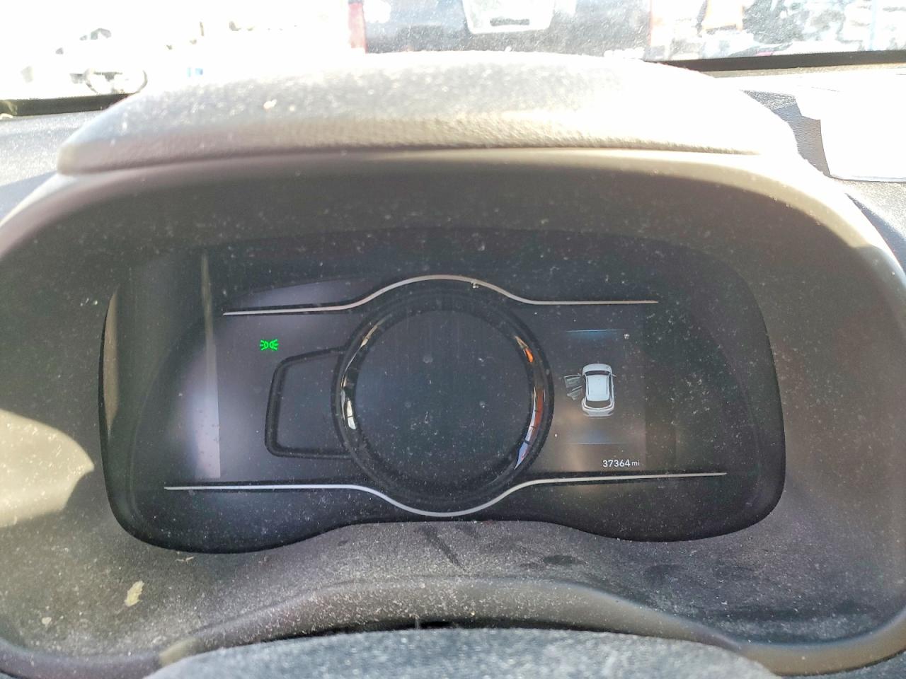 Hyundai KONA Limited