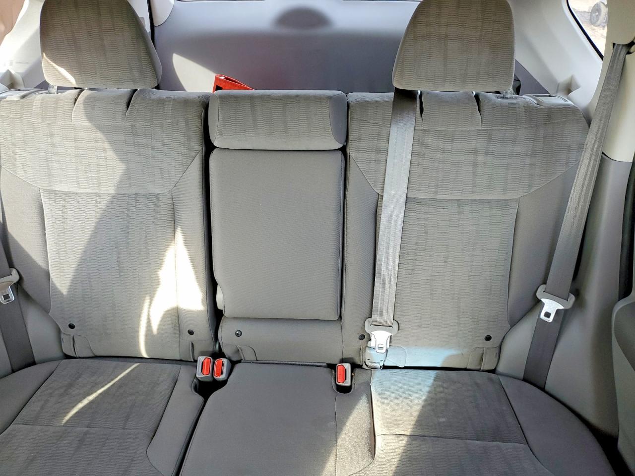 Honda Crv Lx