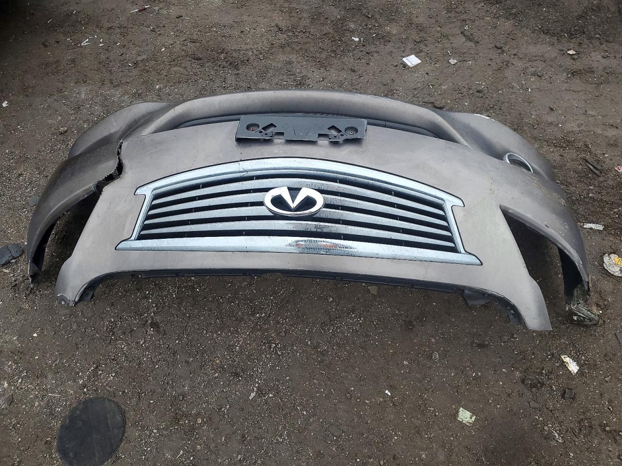INFINITI G37