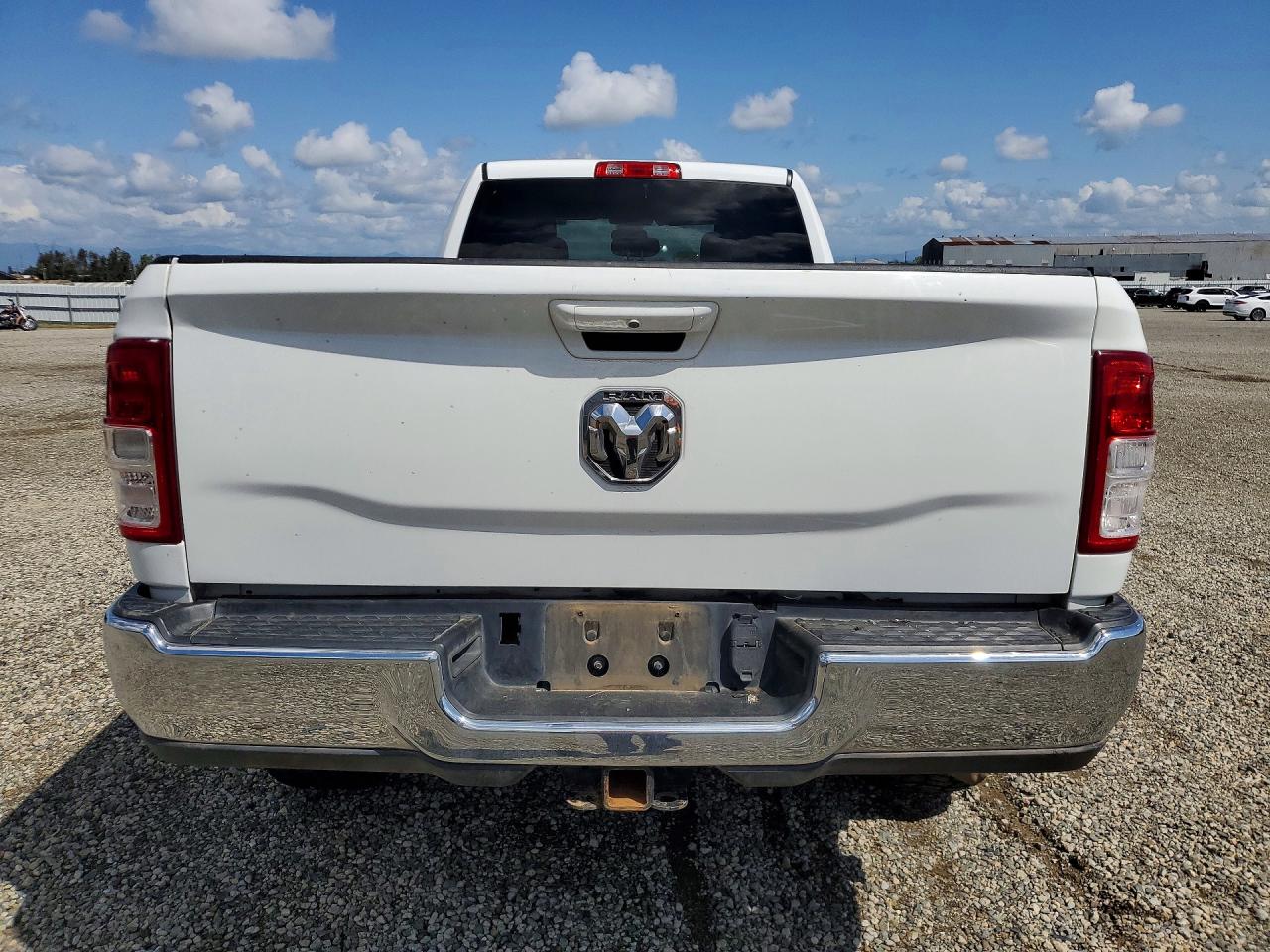 Ram 2500 Big Horn