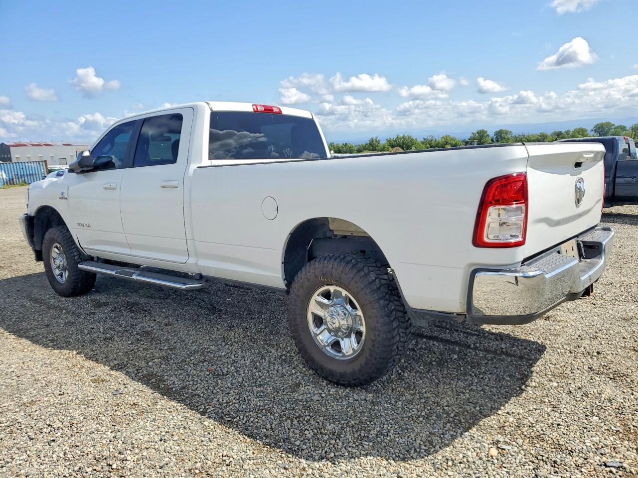 Ram 2500 Big Horn