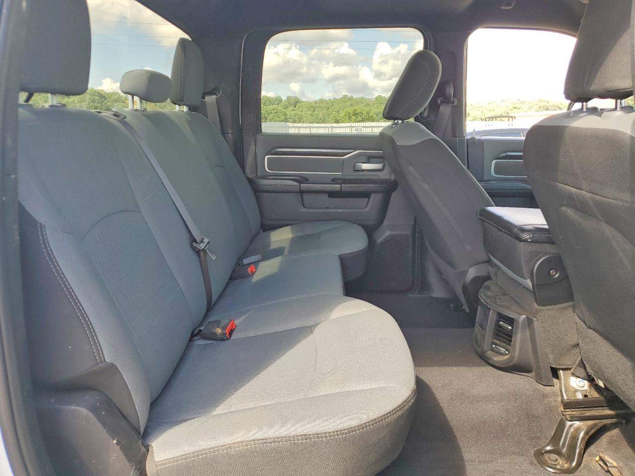 Ram 2500 Big Horn