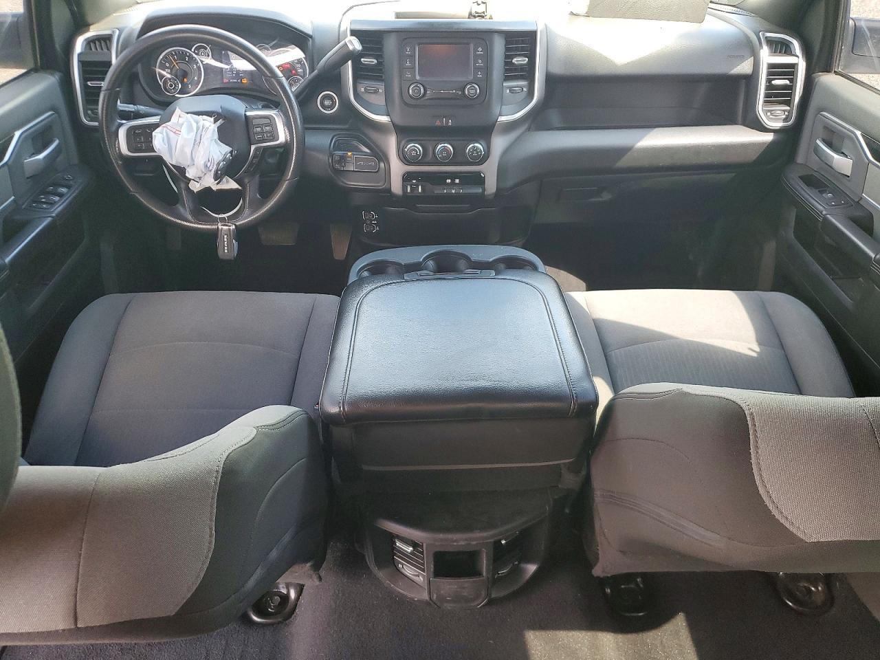Ram 2500 Big Horn