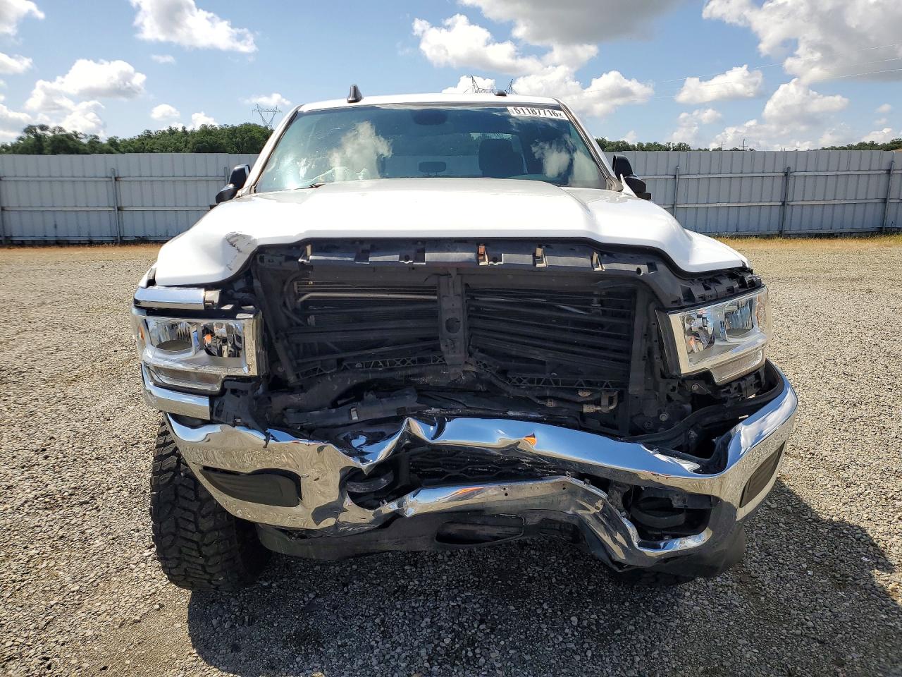 Ram 2500 Big Horn