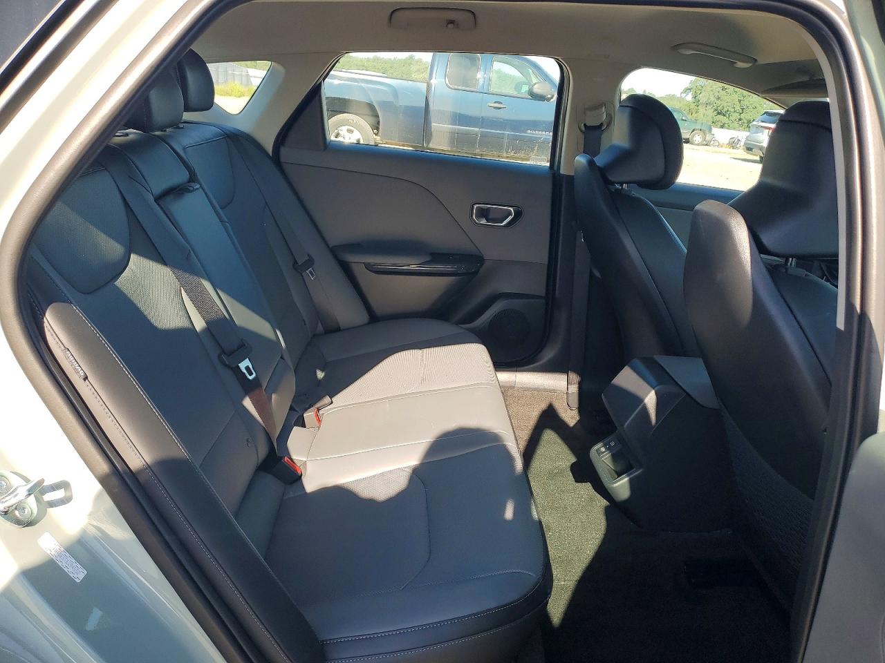 Kia K4 Ex