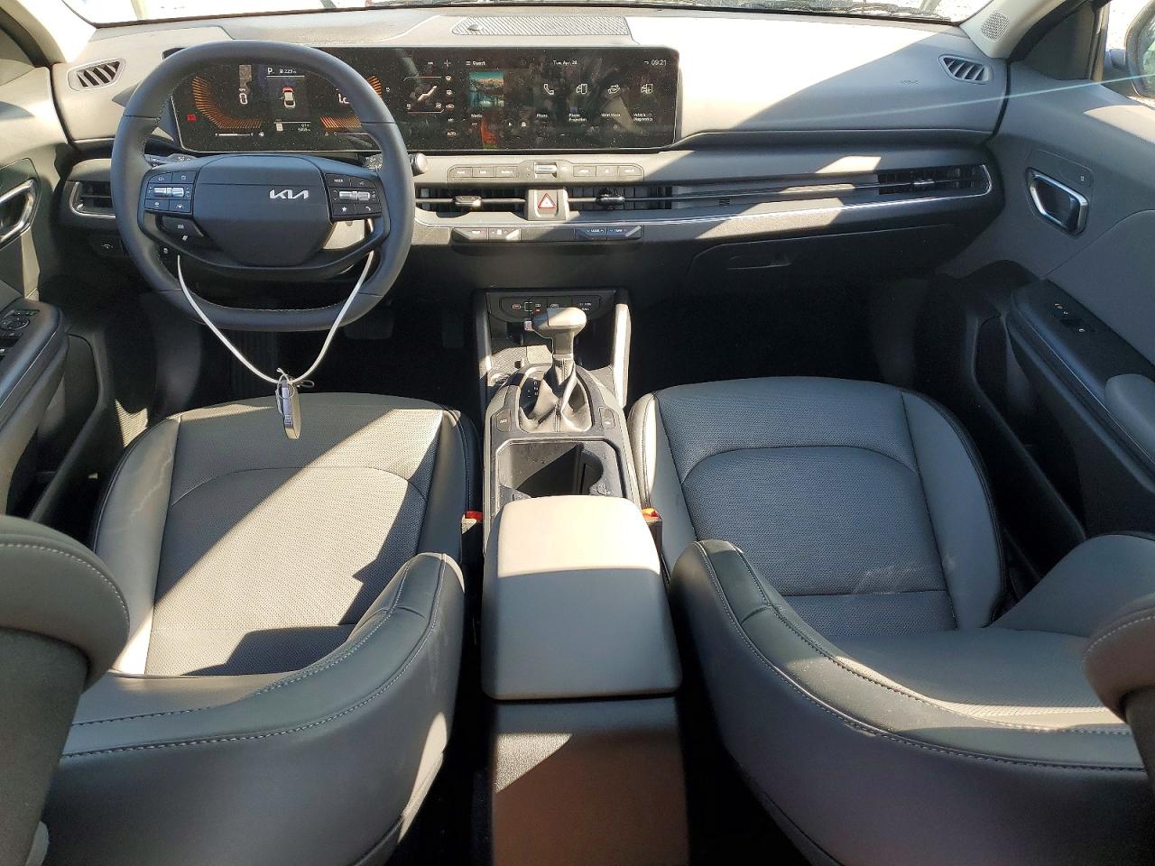 Kia K4 Ex