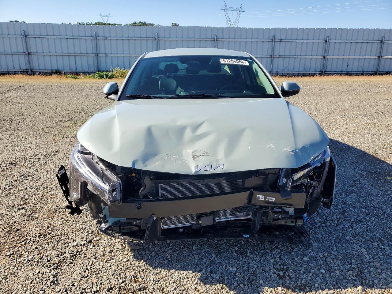 Kia K4 Ex
