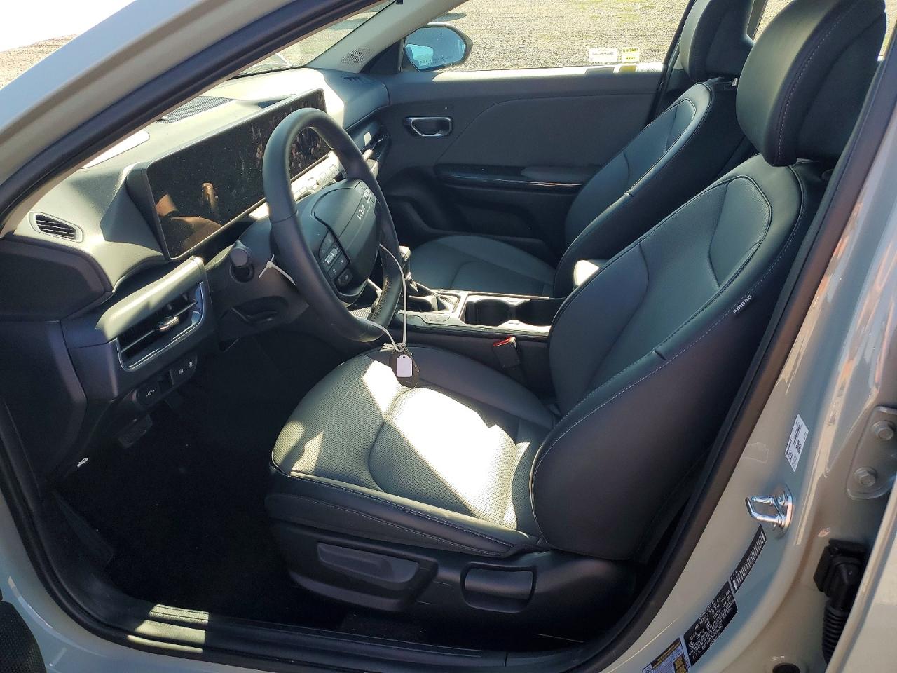 Kia K4 Ex