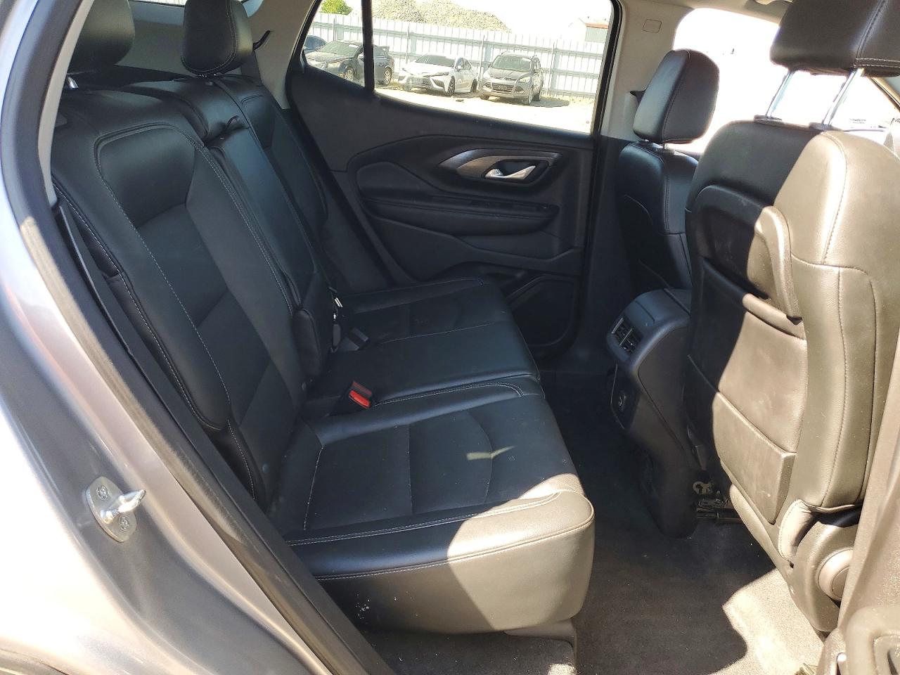 GMC Terrain