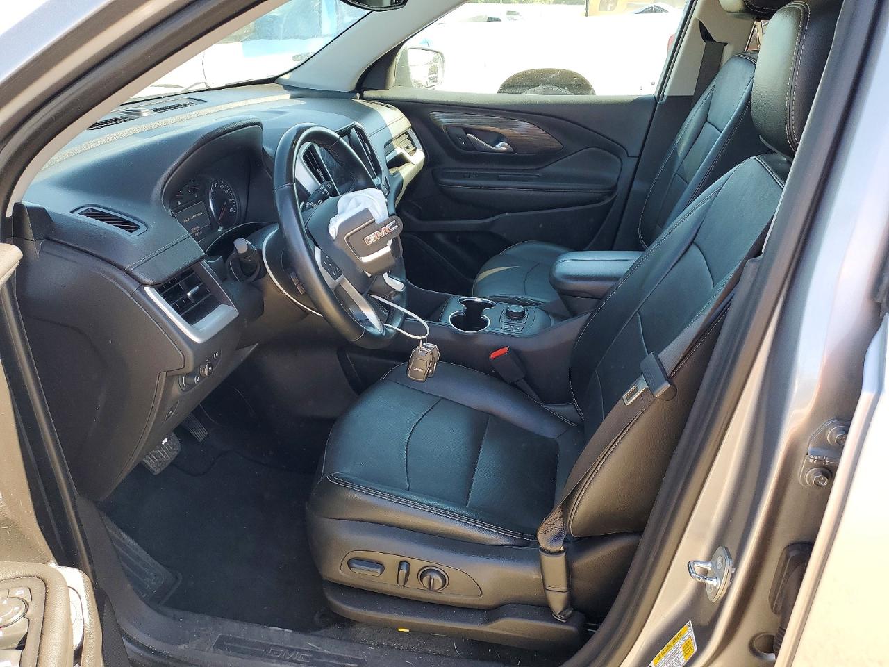 GMC Terrain
