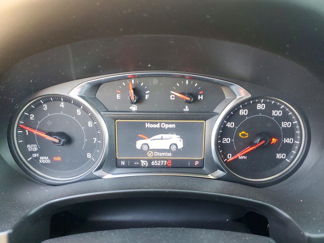 GMC Terrain