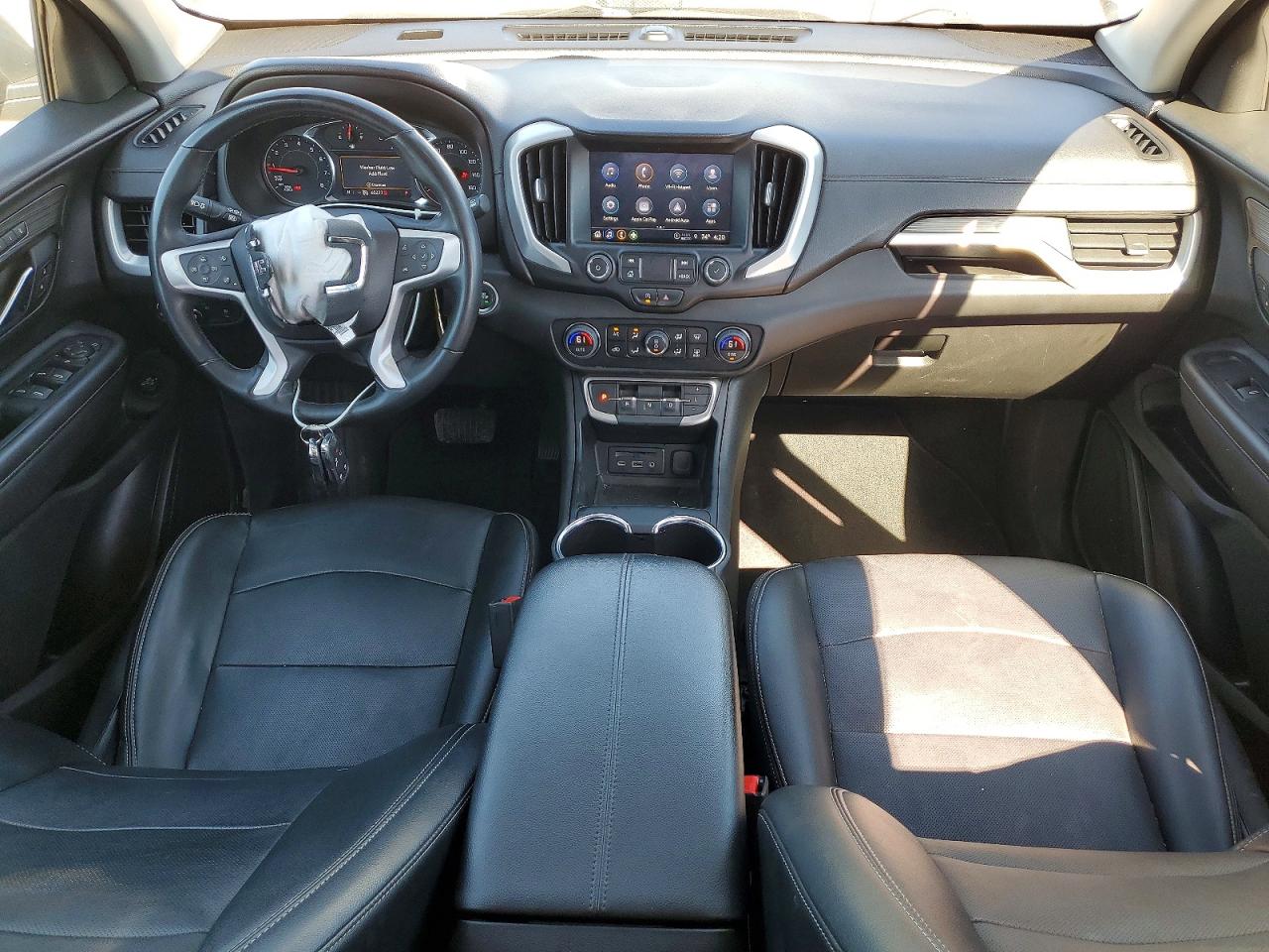 GMC Terrain