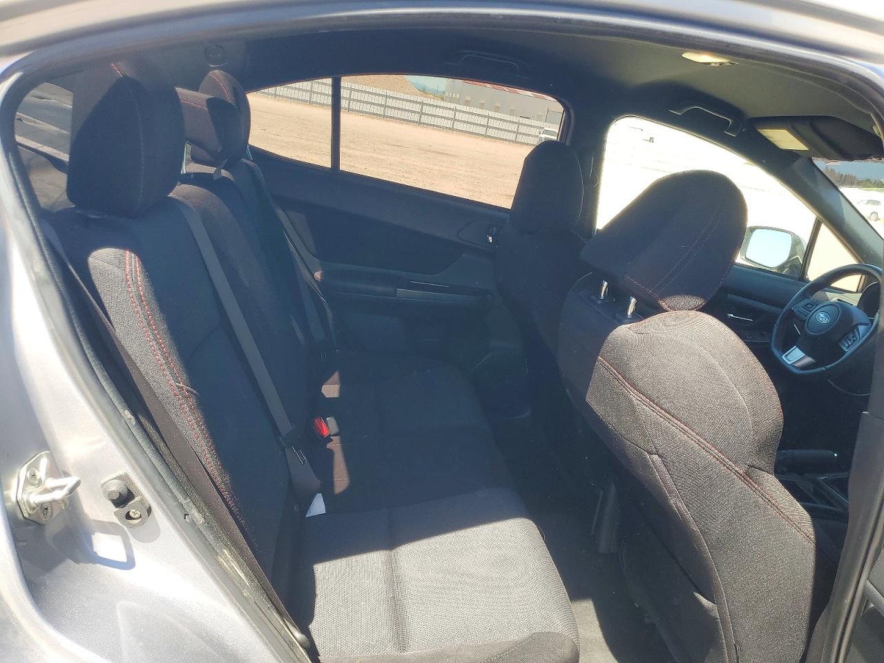 Subaru WRX