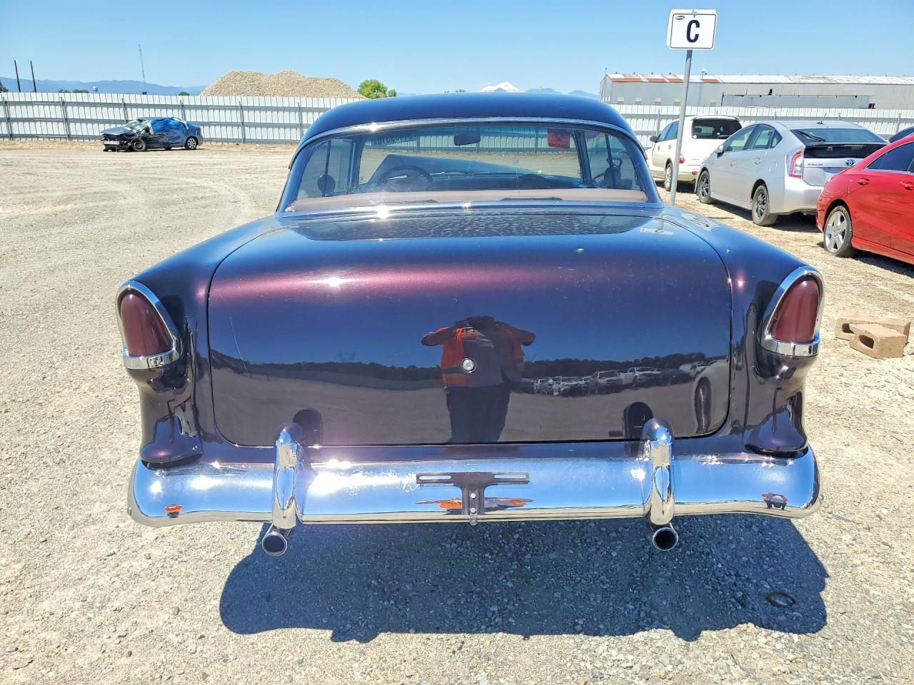 Chevrolet Pick Up