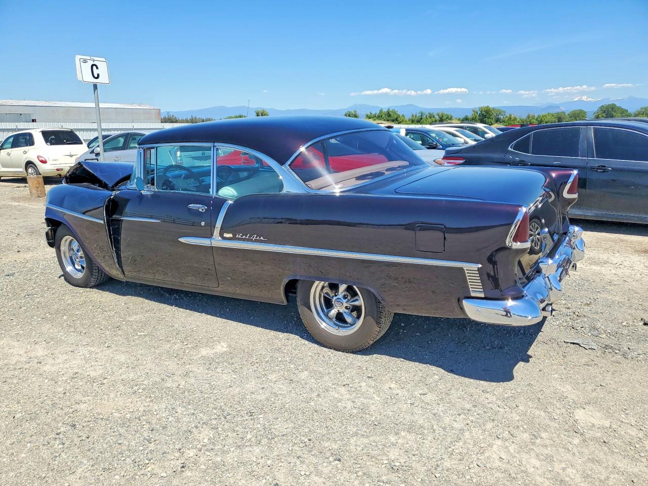 Chevrolet Pick Up