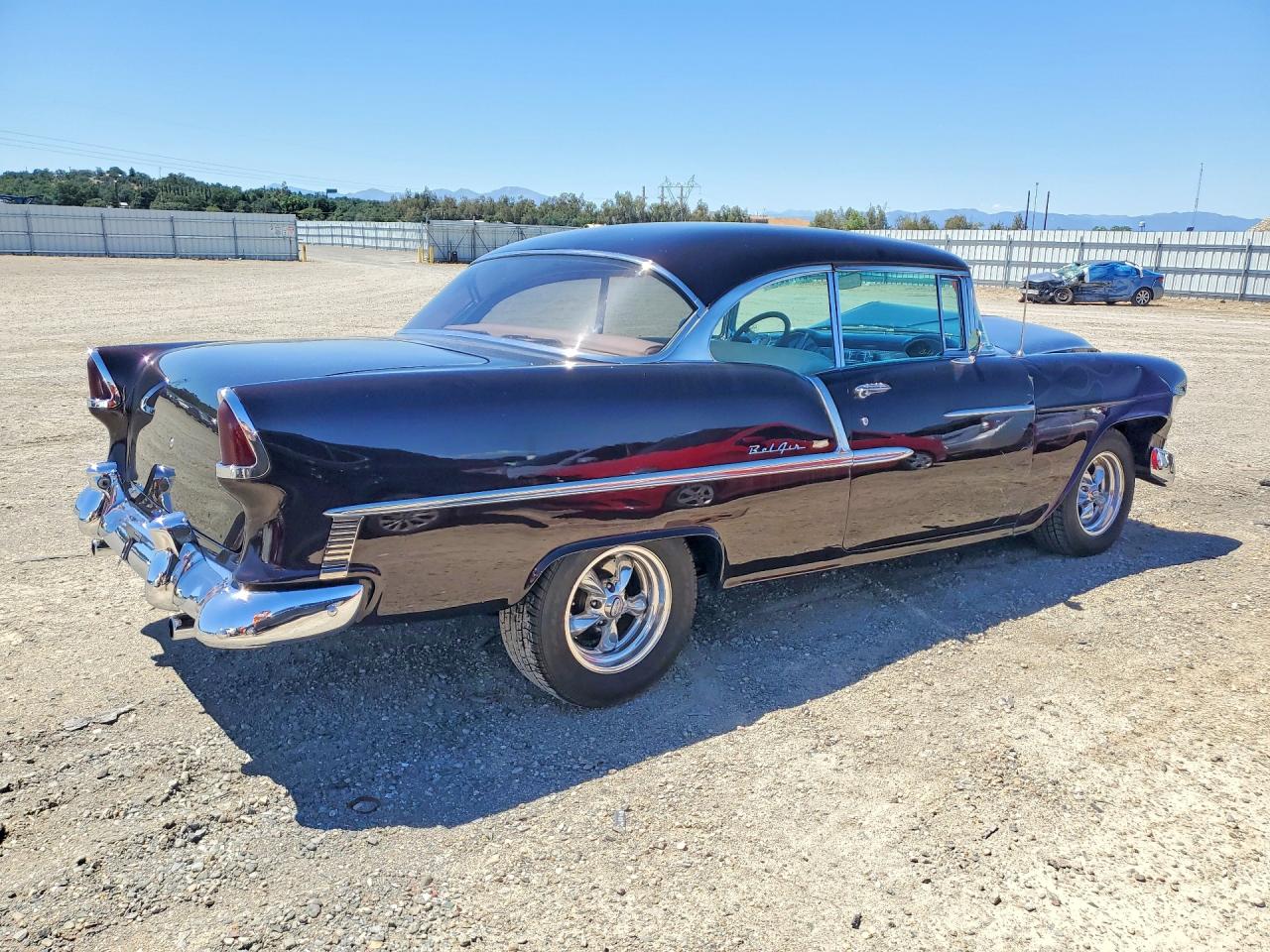 Chevrolet Pick Up