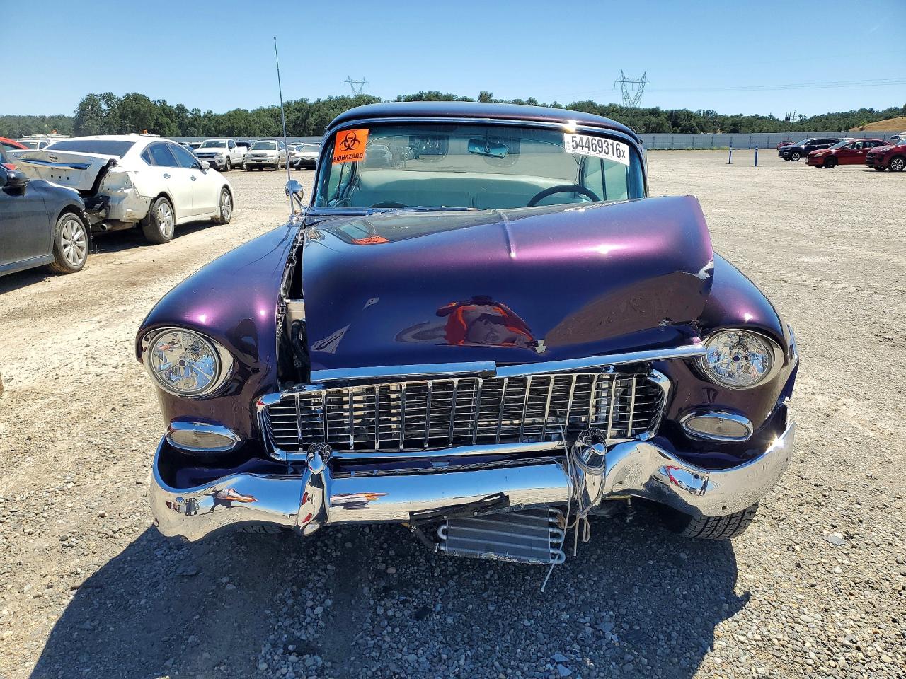 Chevrolet Pick Up