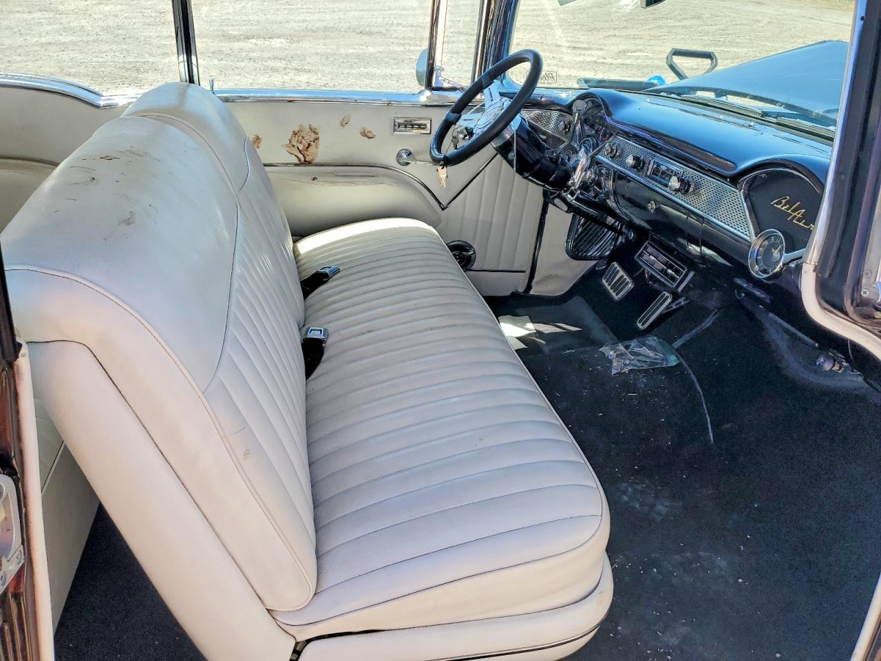 Chevrolet Pick Up