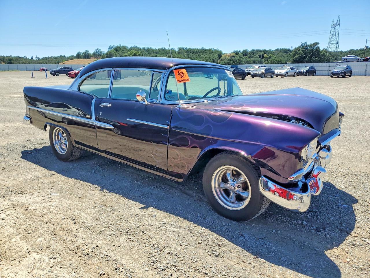 Chevrolet Pick Up
