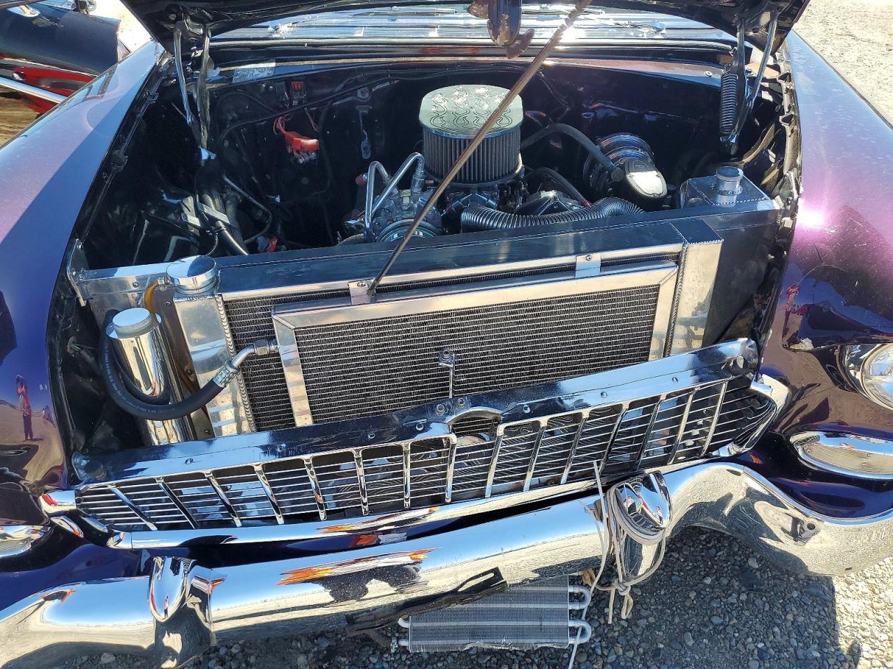 Chevrolet Pick Up